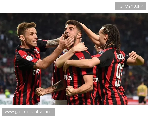 AC米兰官网首页最新资讯与赛事信息一站式全面掌握