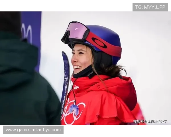 关键词：谷爱凌