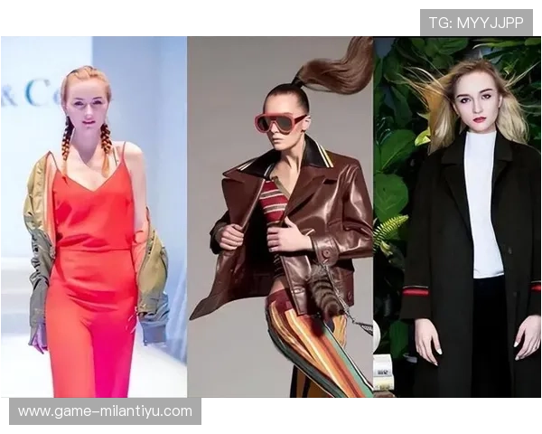 米兰人的相貌在时尚界中的代表性与影响力分析