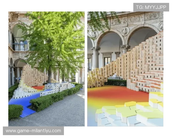 米兰国际艺术设计奖：推动艺术设计行业可持续发展与绿色创新的先锋力量